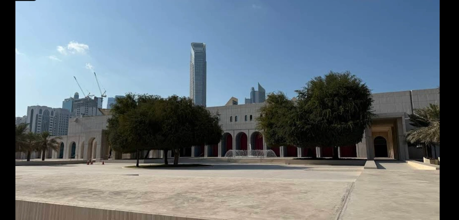 Cultural Foundation