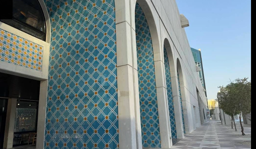 Cultural Foundation