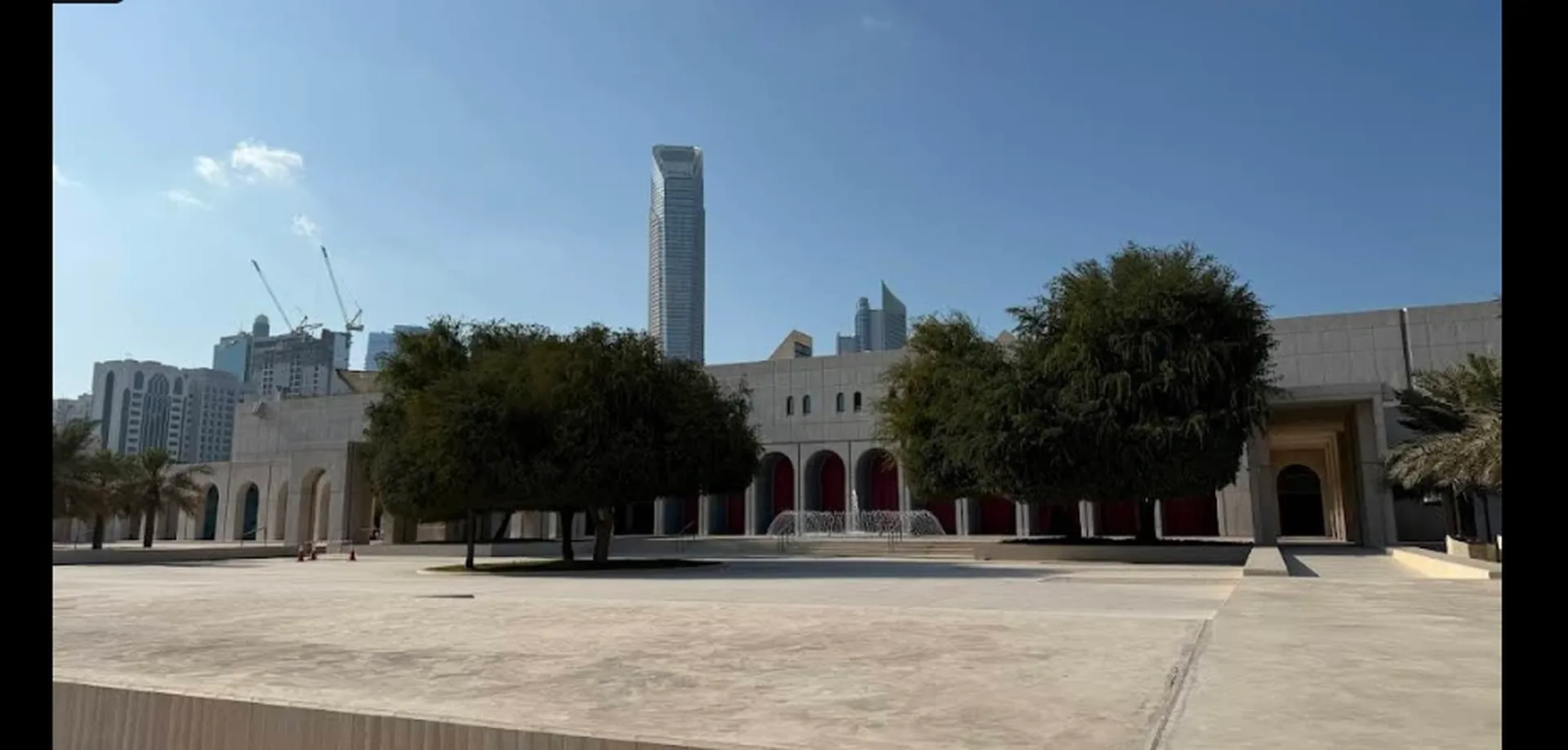 Cultural Foundation