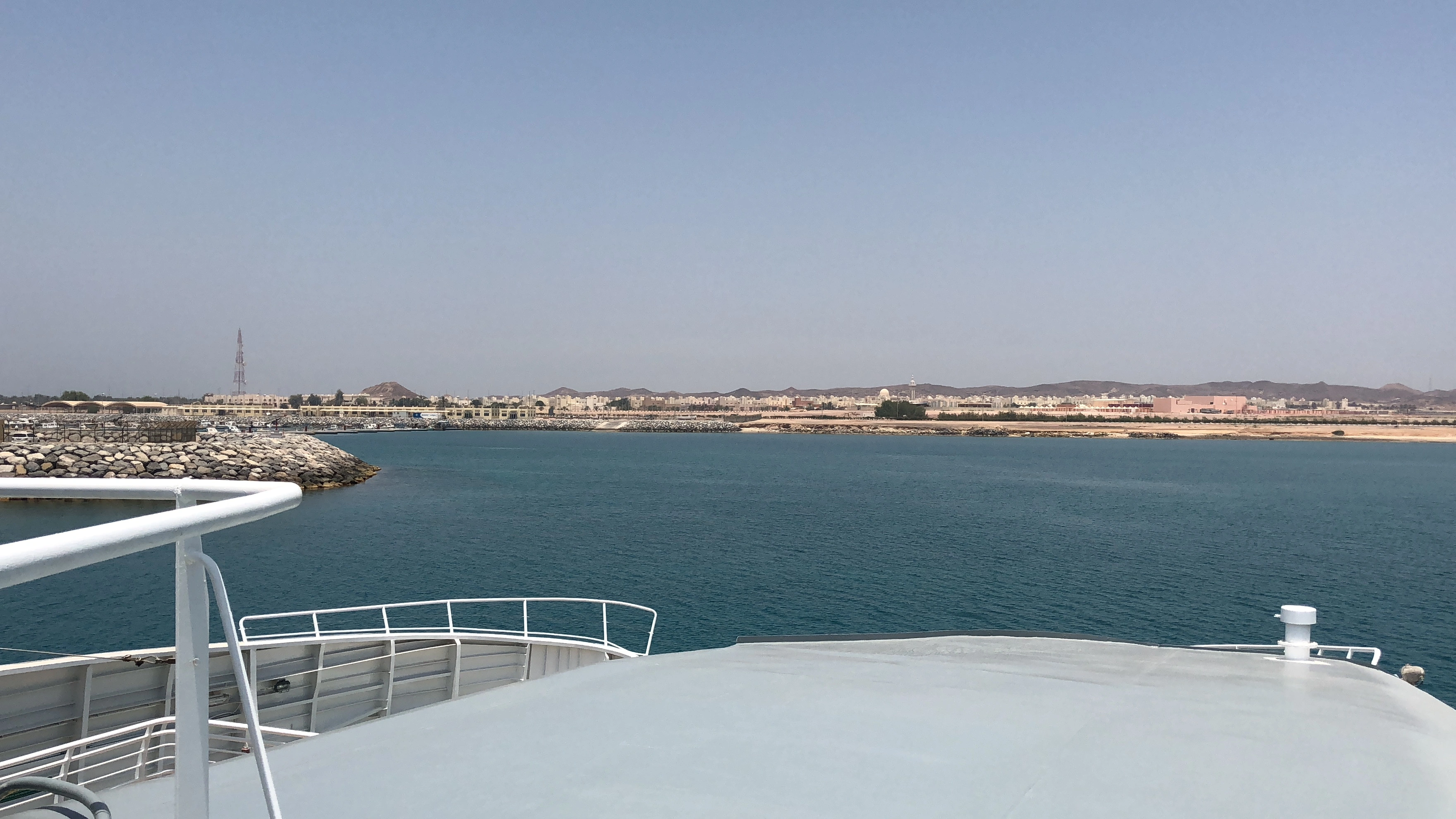 Dalma Island