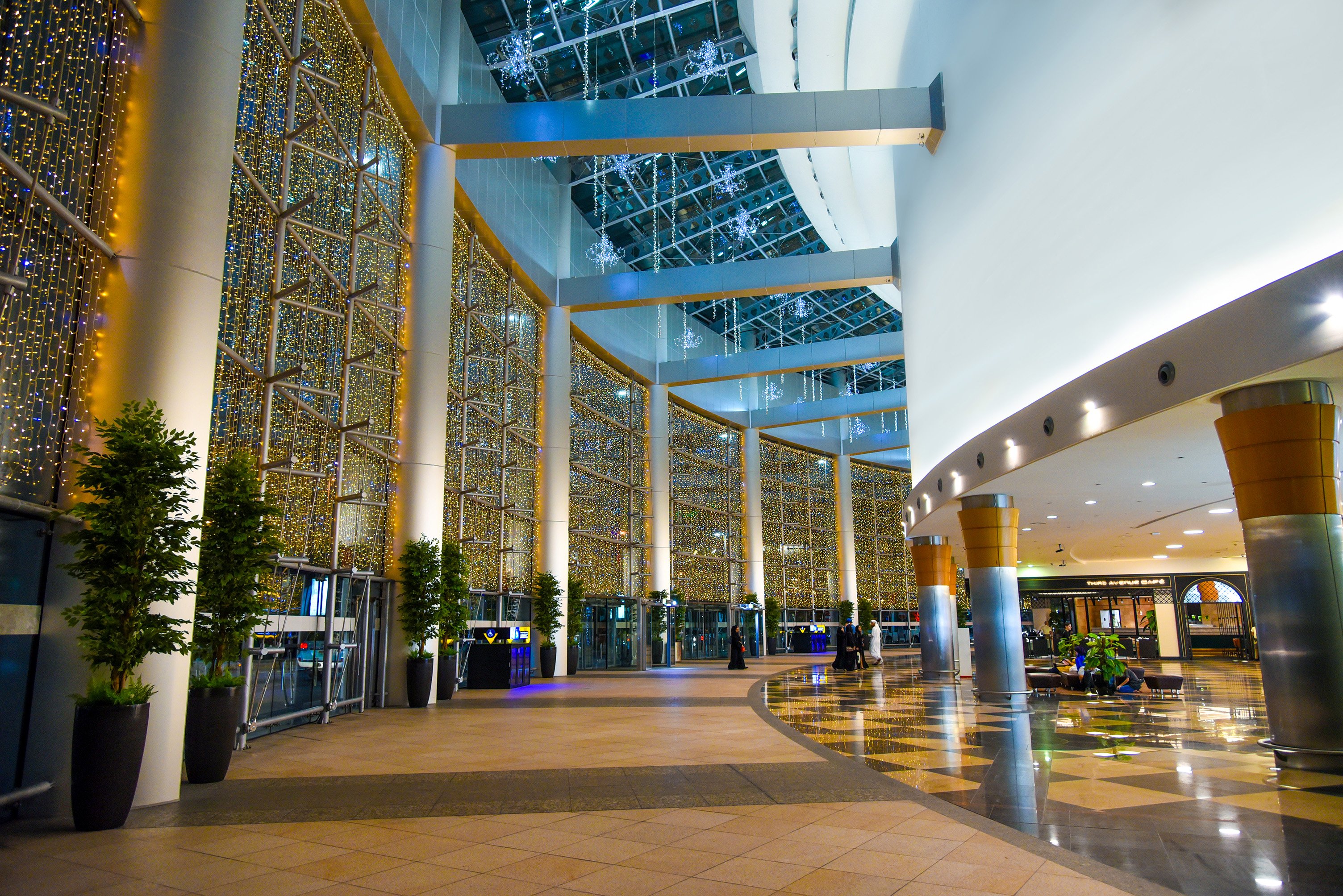 Dalma Mall
