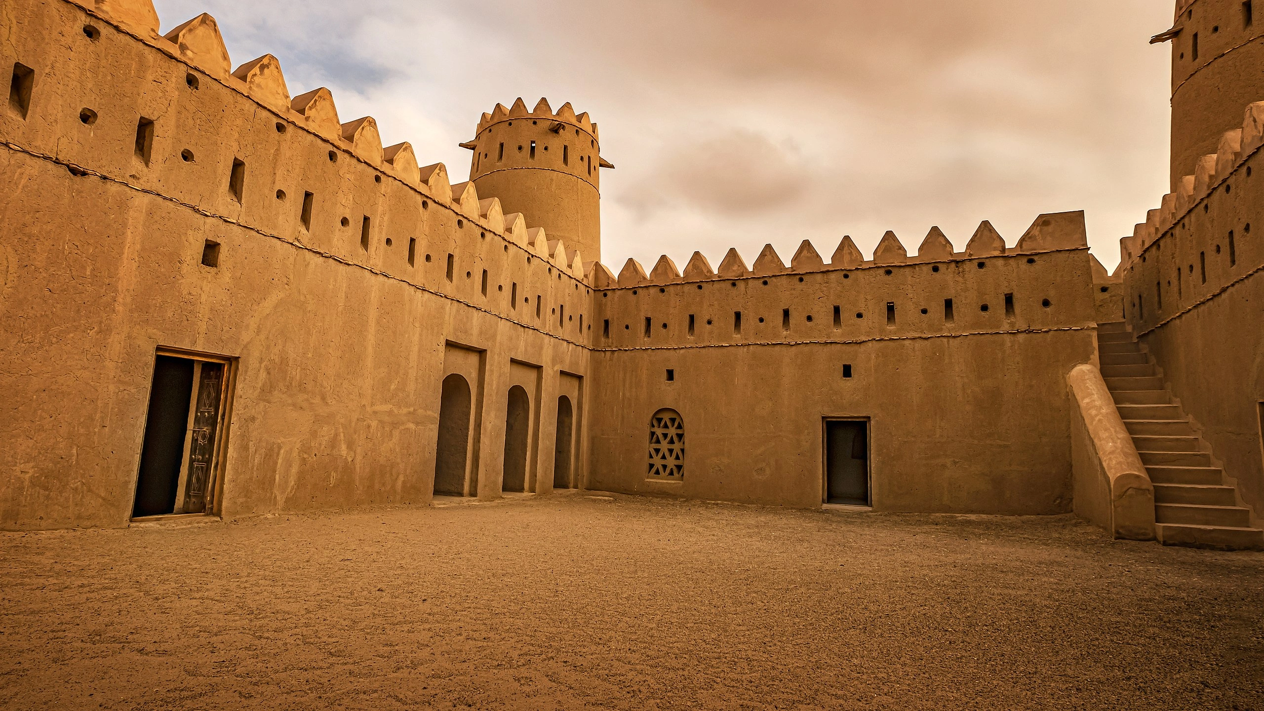 Liwa Oasis
