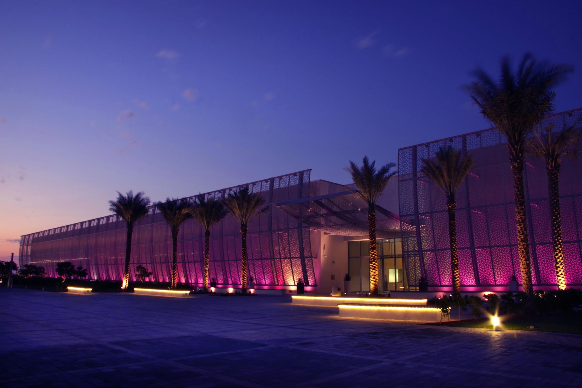 Manarat al Saadiyat