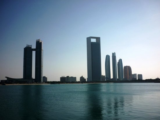 Nation Towers