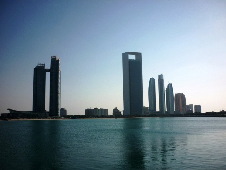 Nation Towers