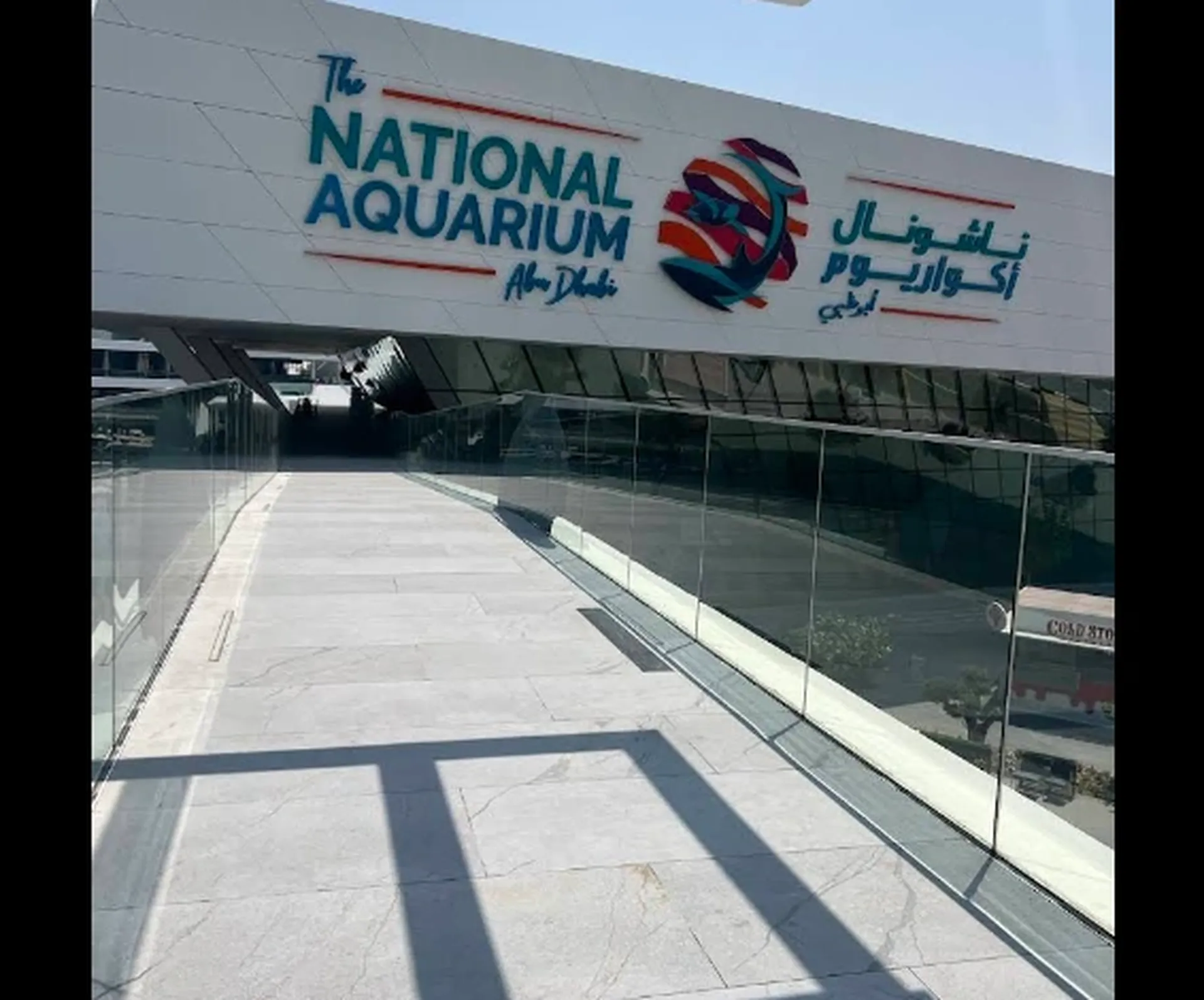 Explore Abu Dhabi