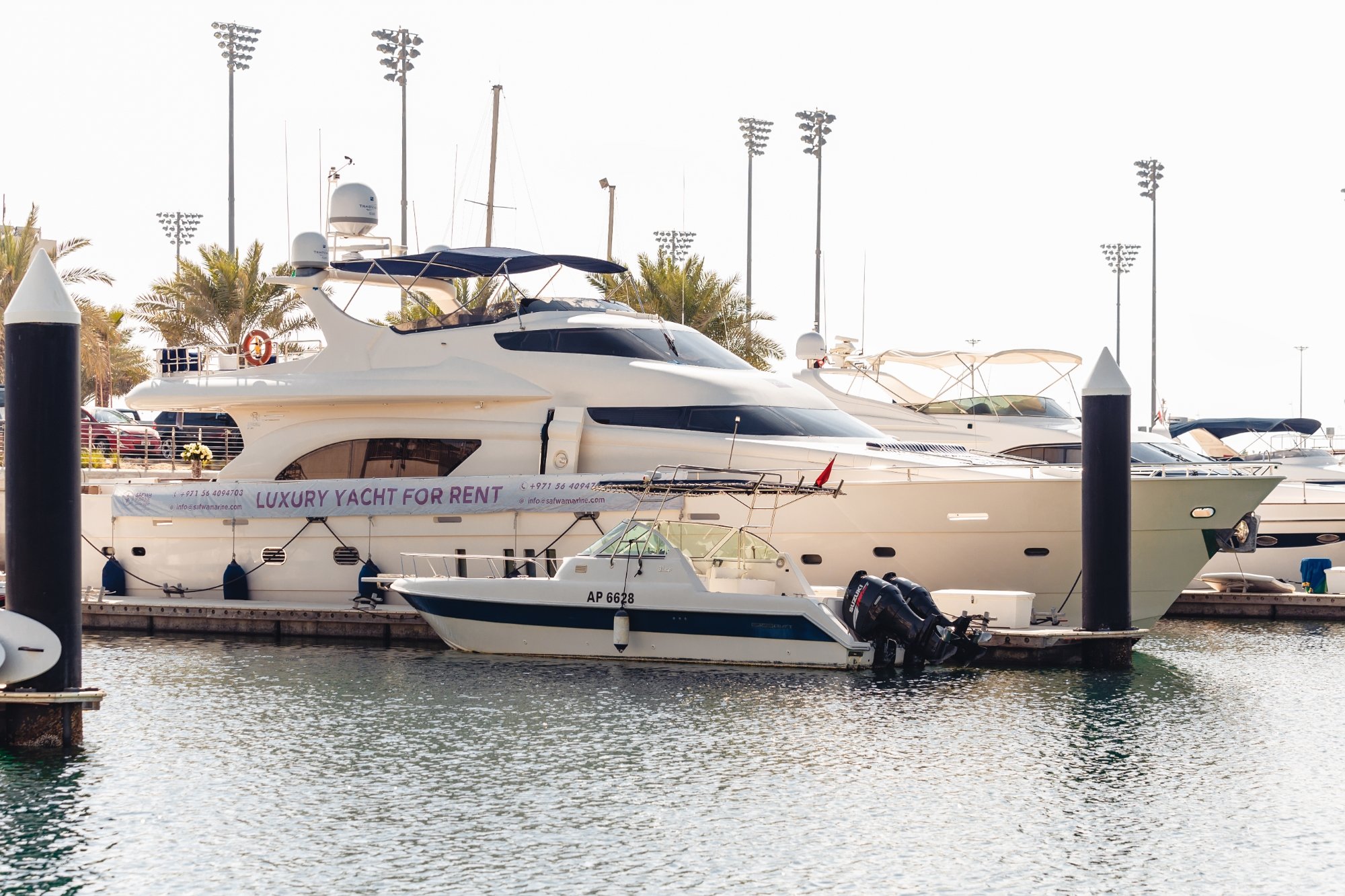 Yas Marina