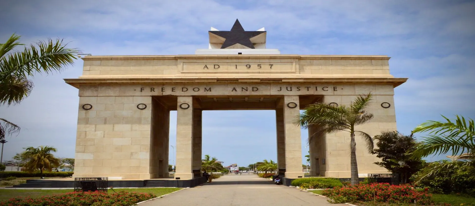 Explore Accra