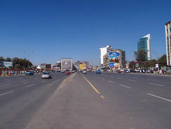 Explore Addis Ababa