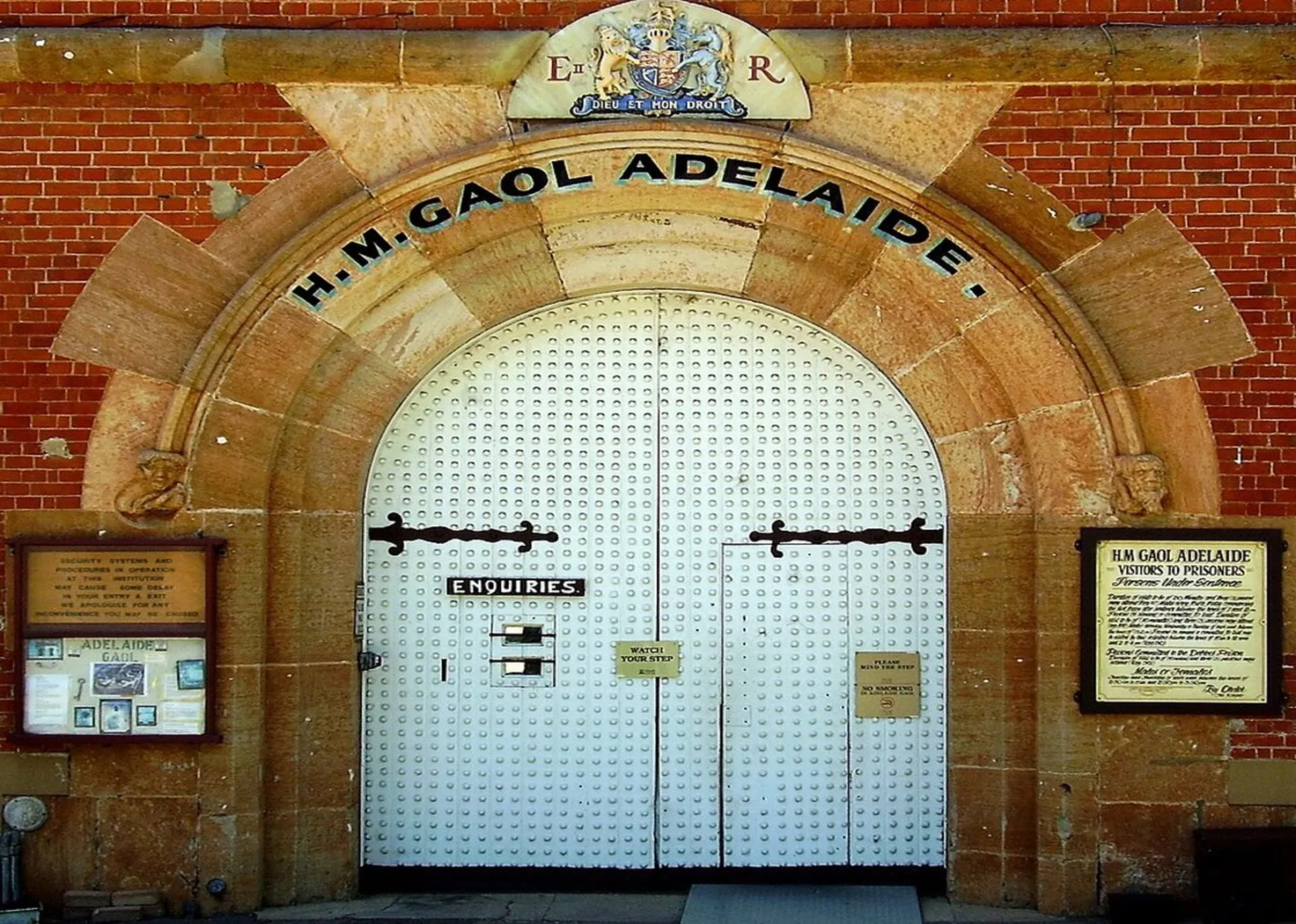 Explore Adelaide