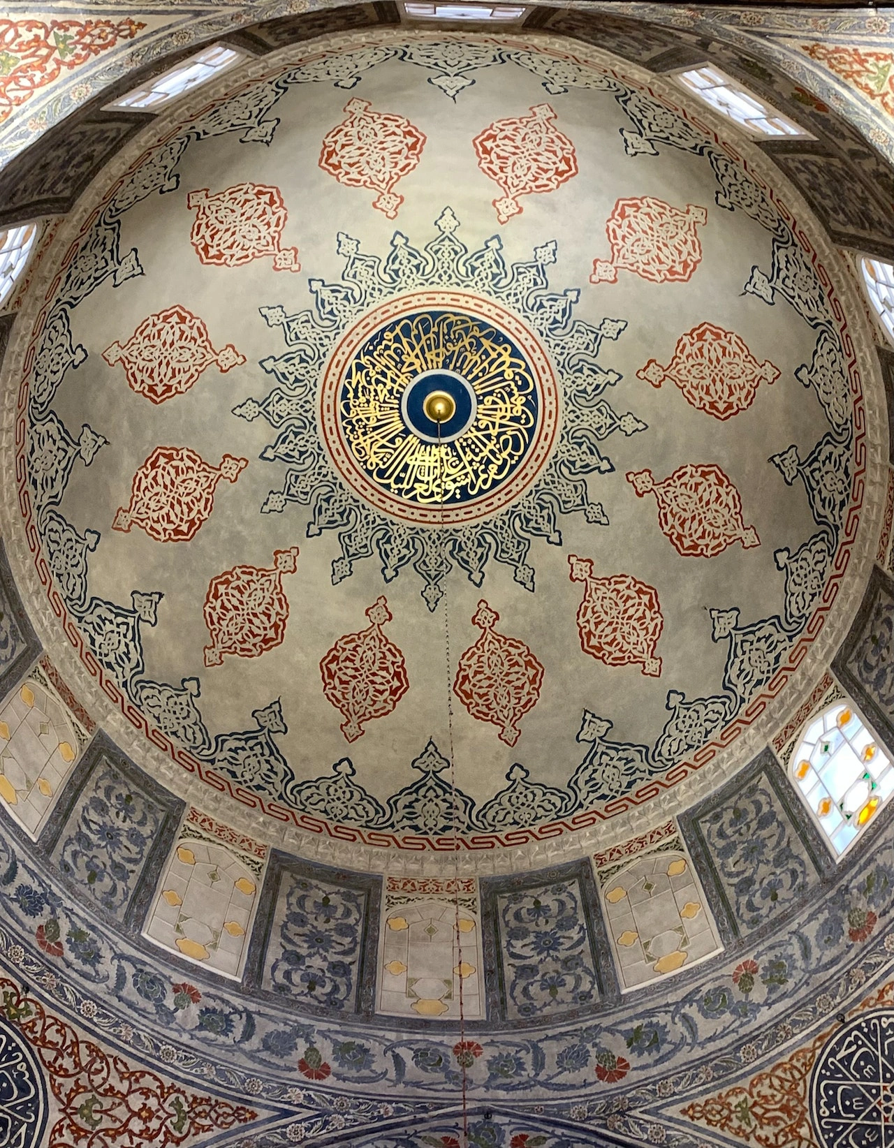 Mosque Mohammed V