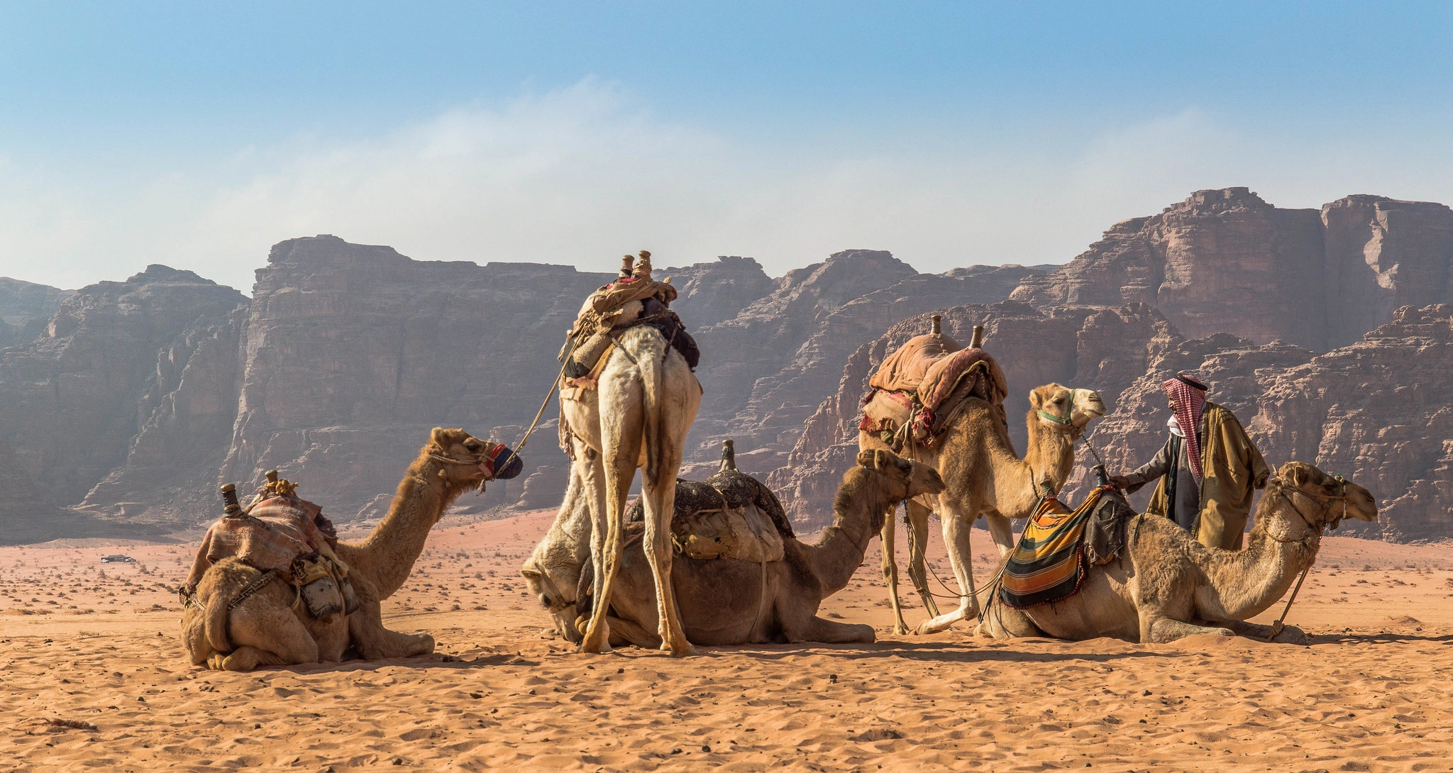 Wadi Rum