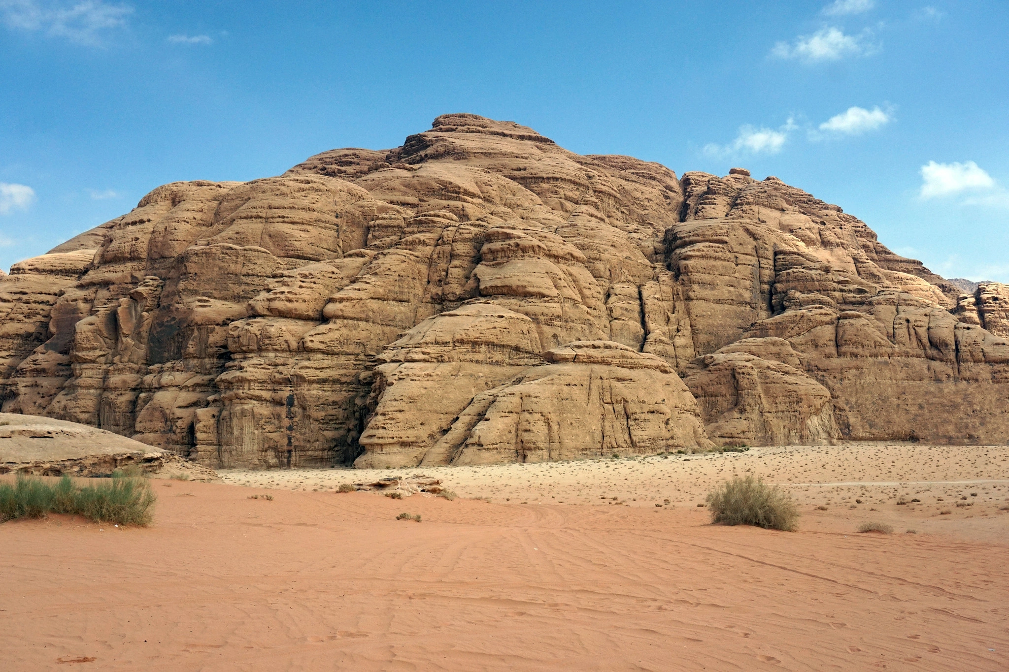 Wadi Rum