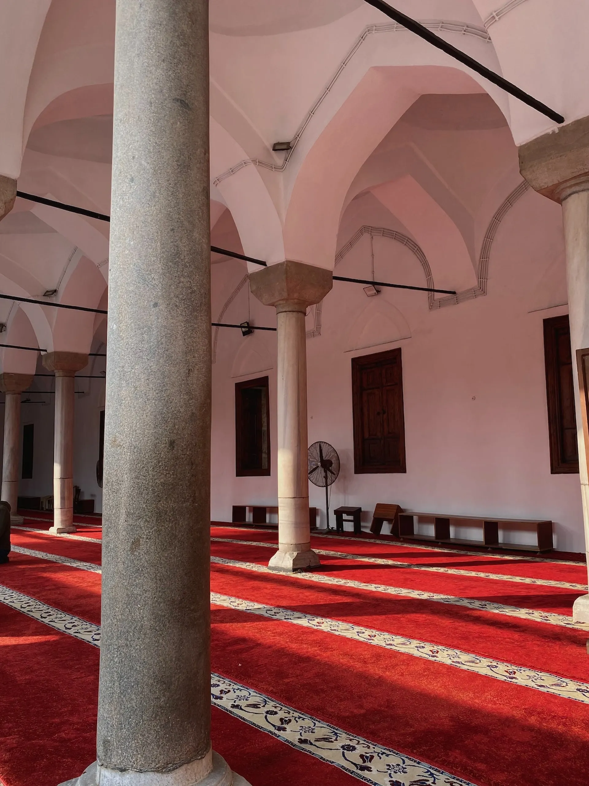 مسجد الخضري