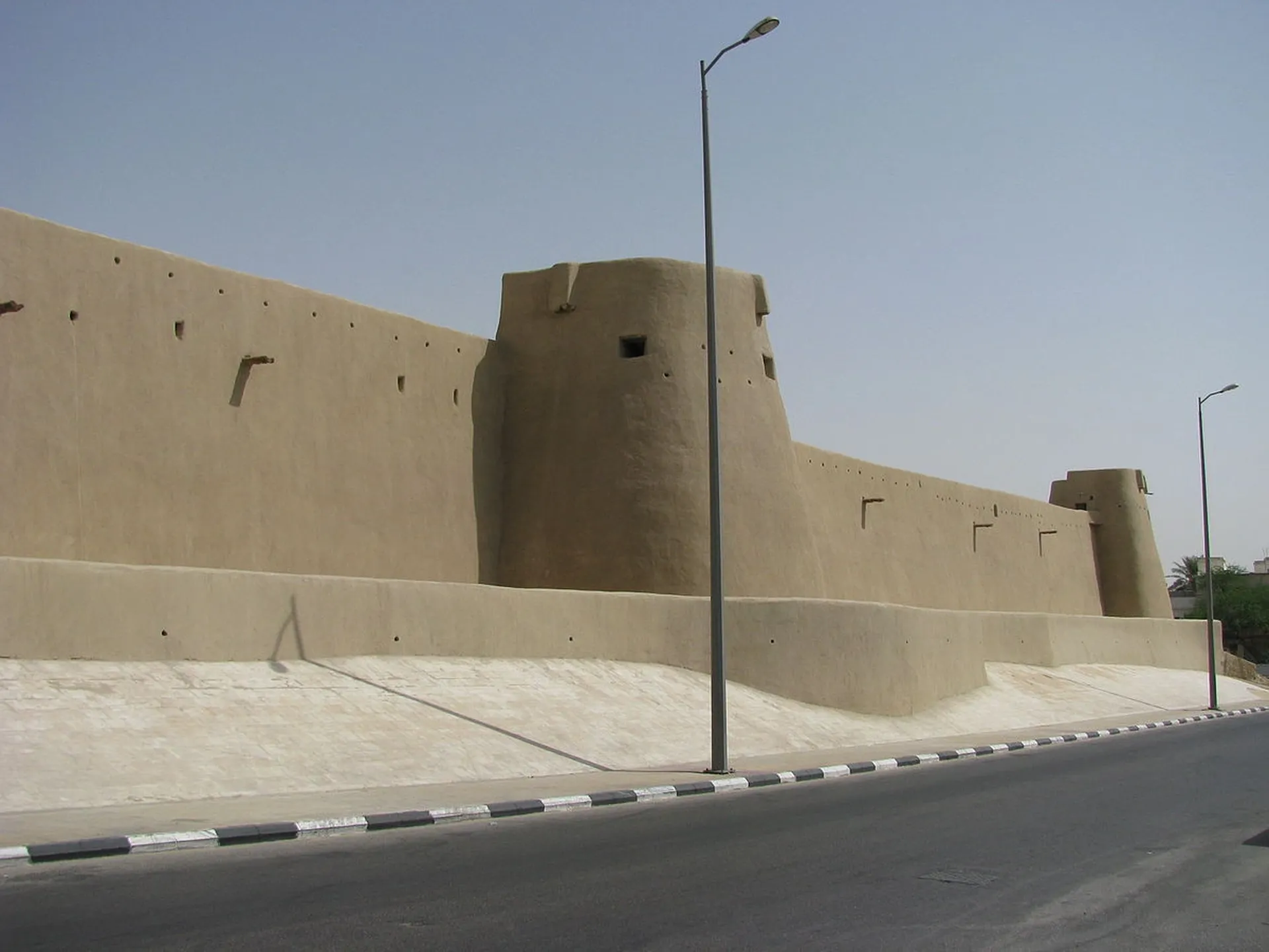 قلعة صاهود
