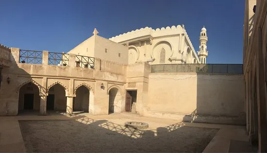 بيت الشيخ عيسى بن علي آل خليفة