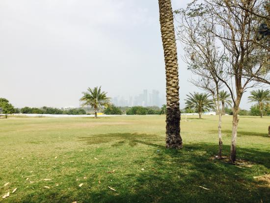 Parc Al Wakrah