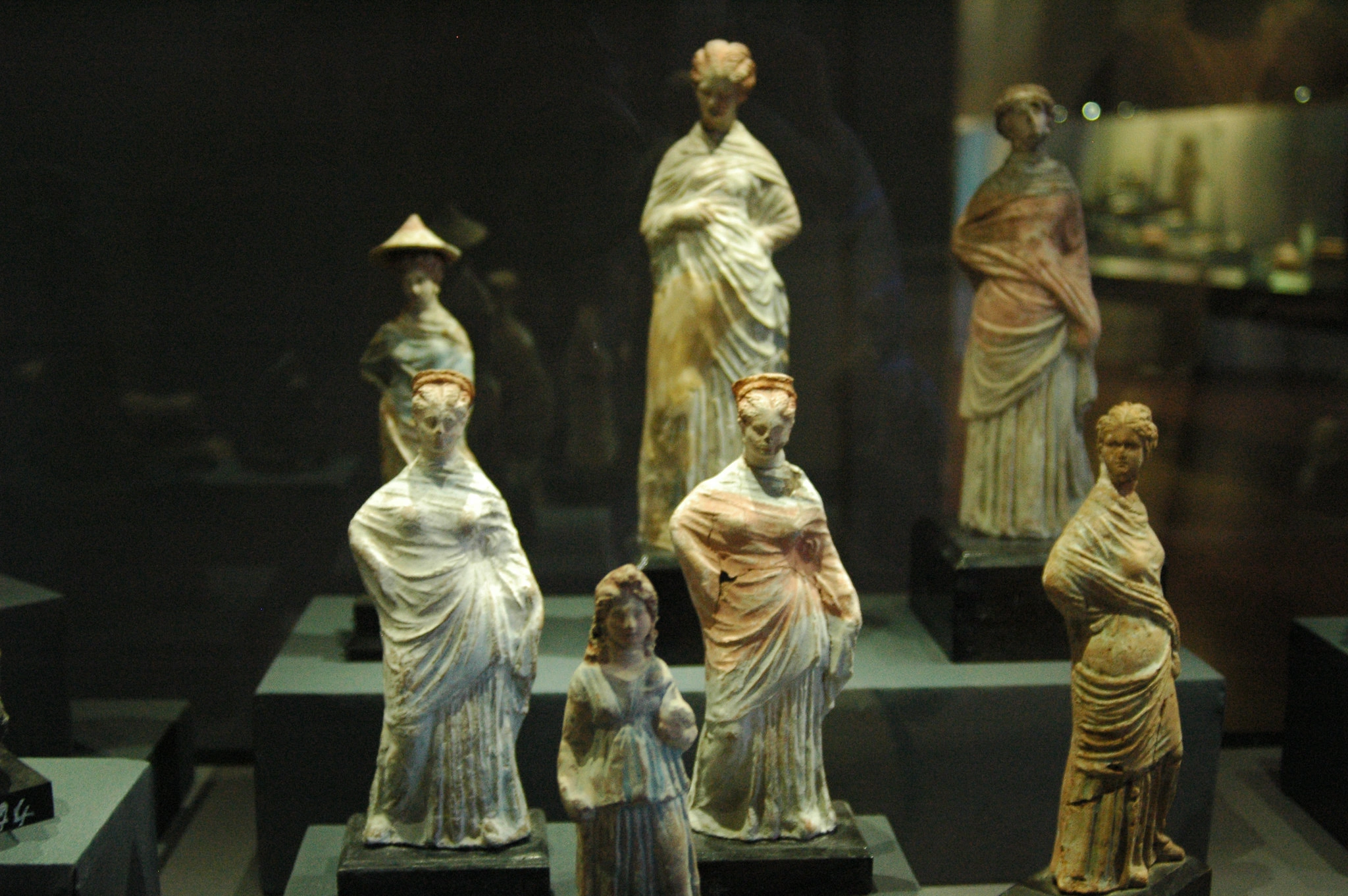 مدينة هرقليون الغارقة