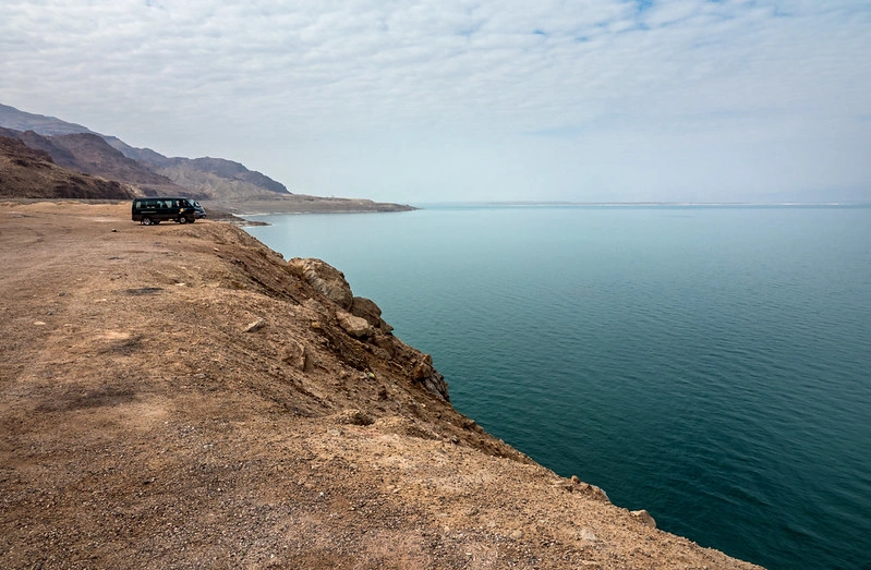 Dead Sea