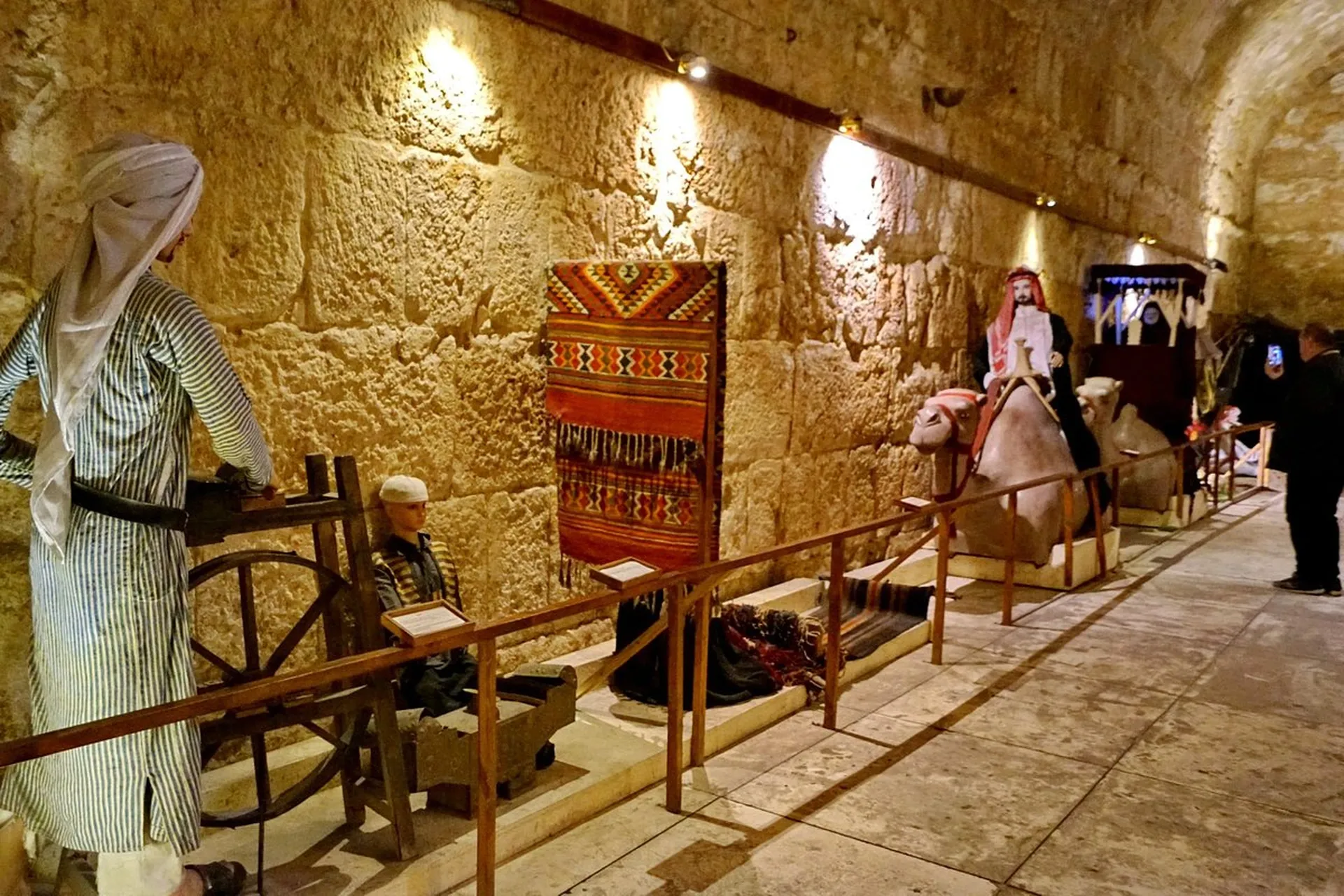 متحف الفولكلور الأردني