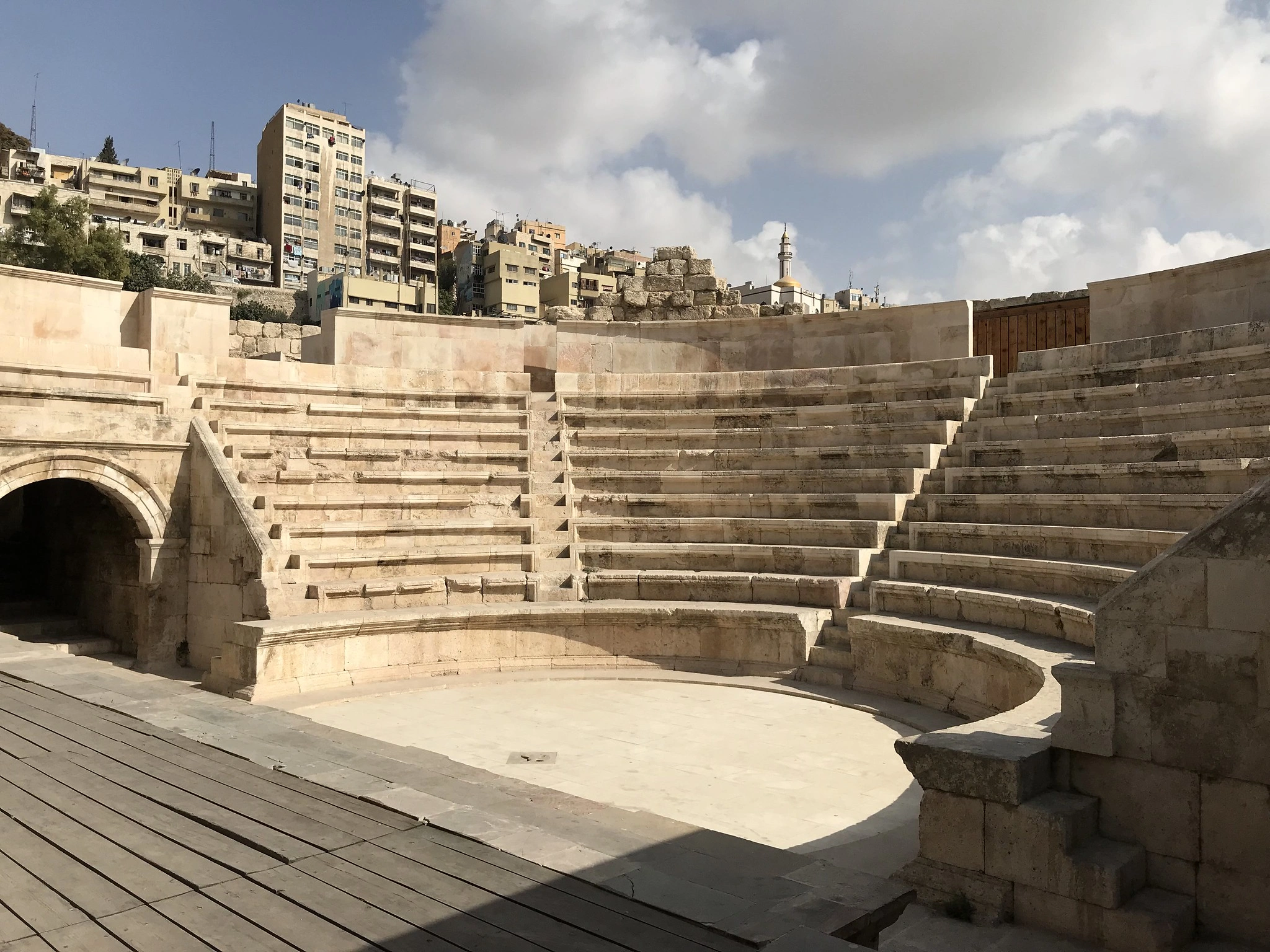 Odeon Theater