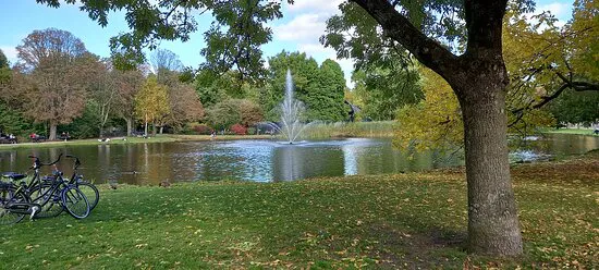 Vondelpark