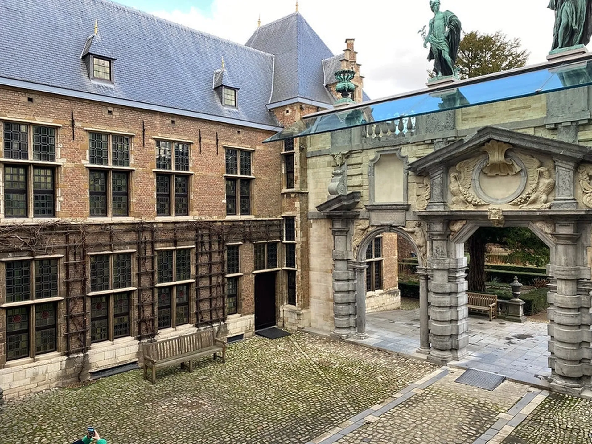 Explore Rubenshuis 