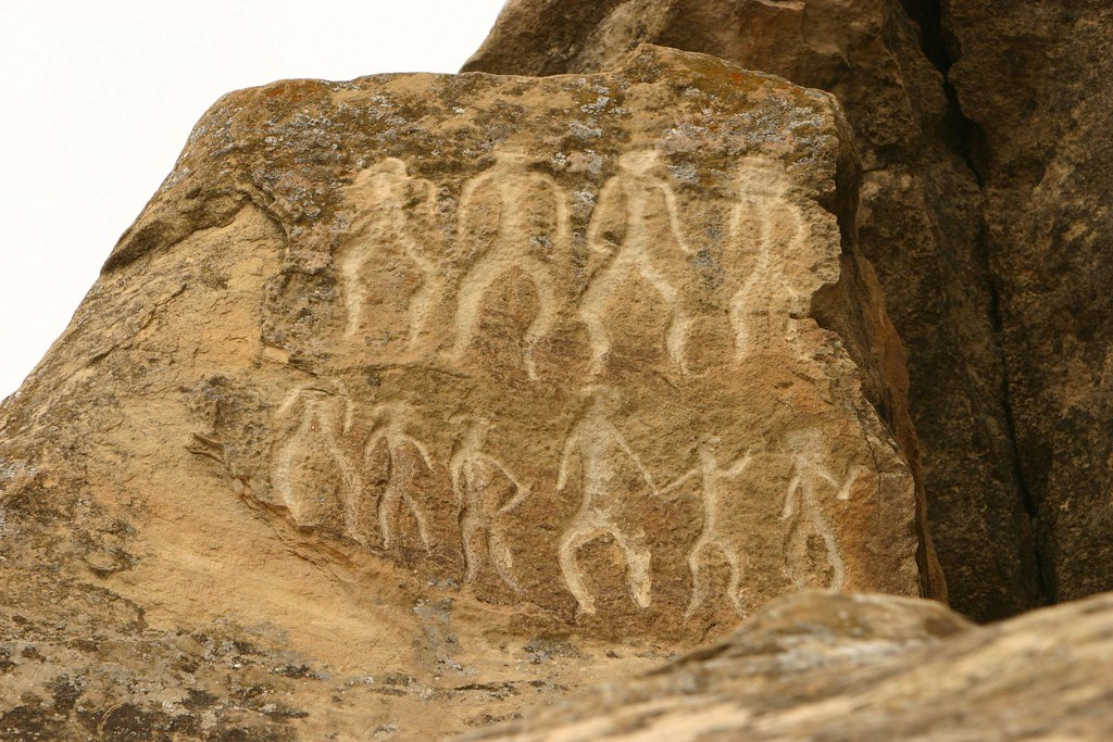 Gobustan Rock Art Cultural Landscape