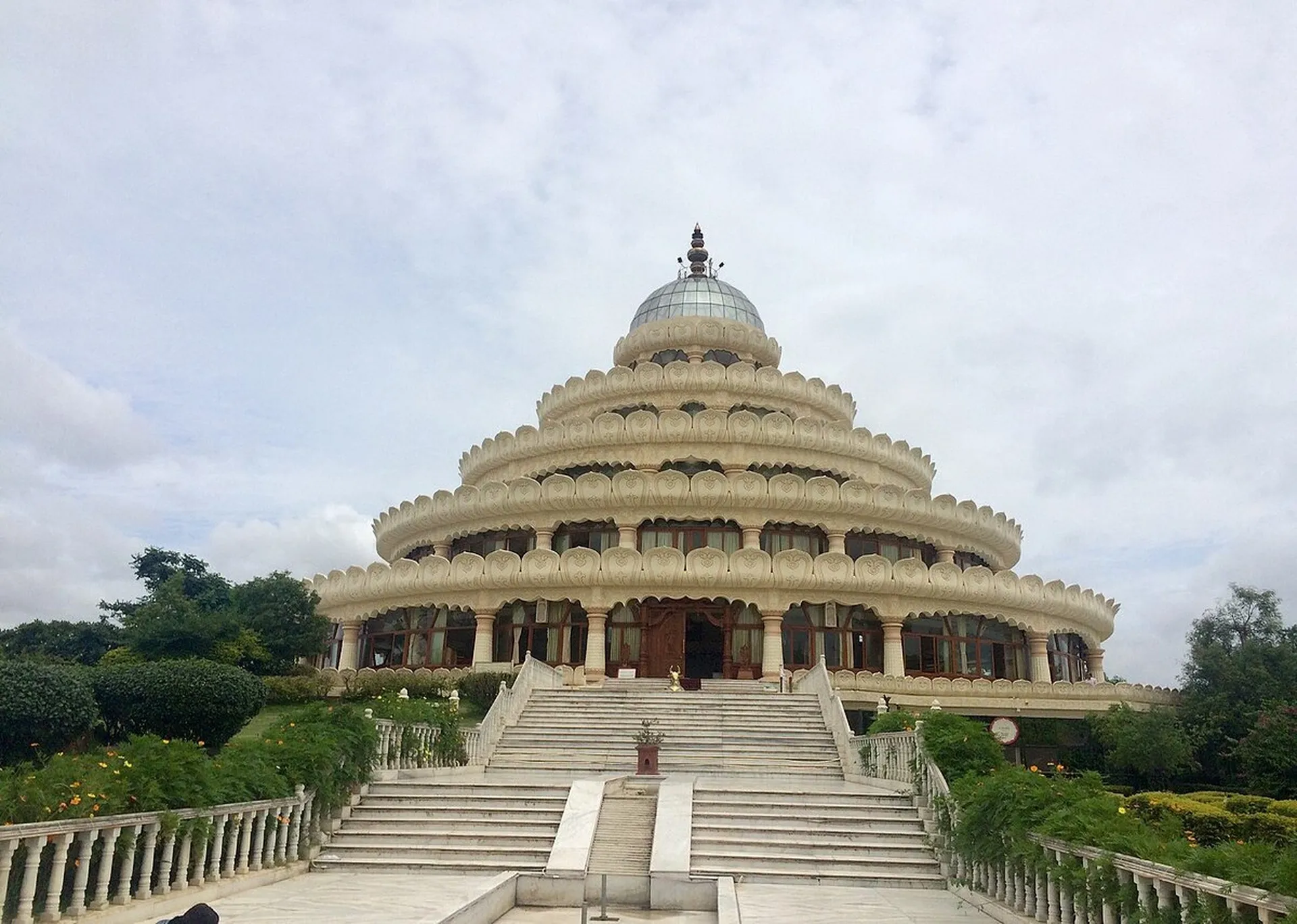 Explore Bangalore