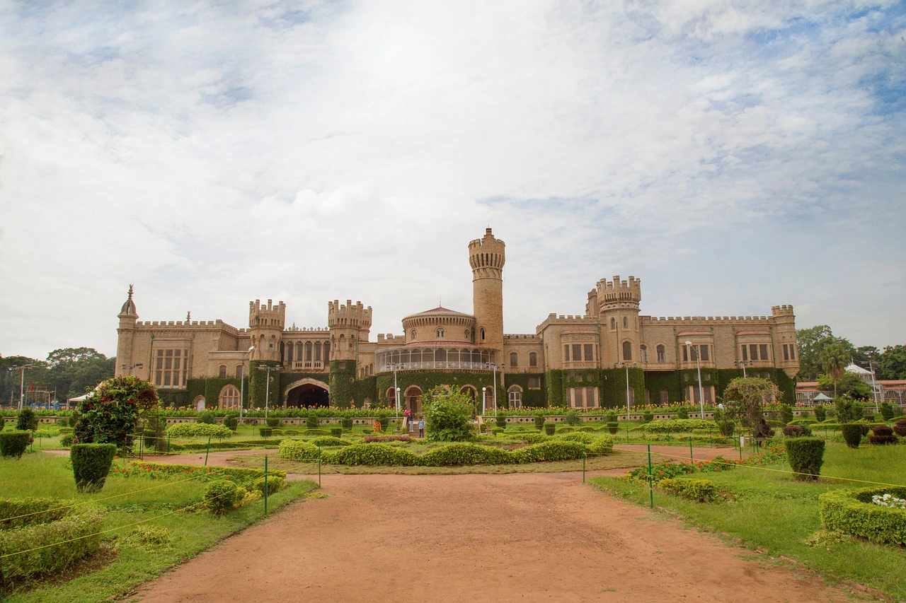 قصر بنغالور