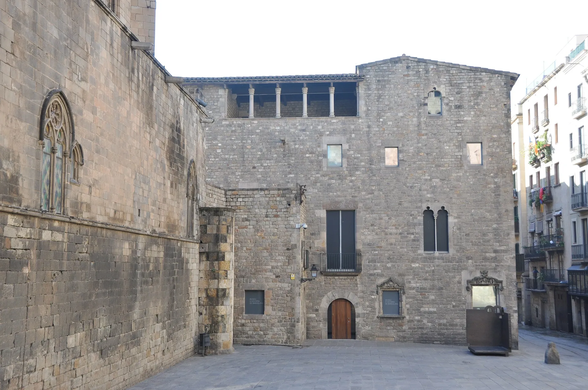 Casa Padellà