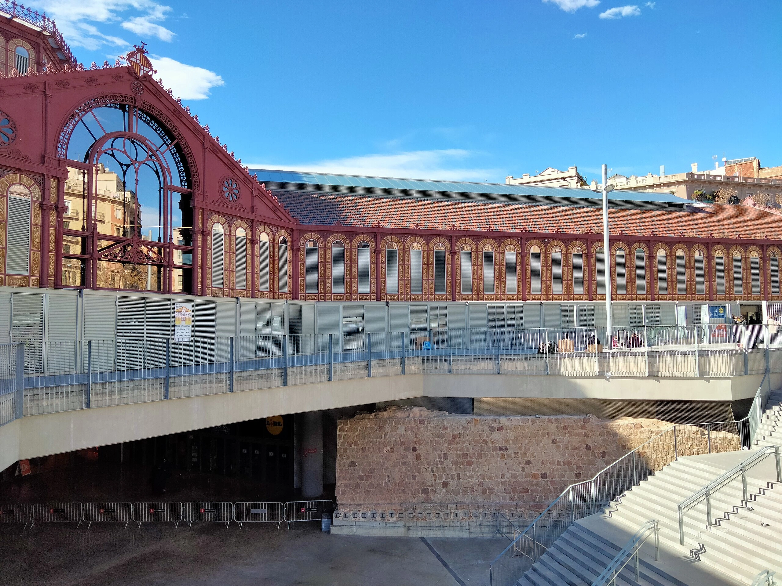 سوق سانت أنتوني