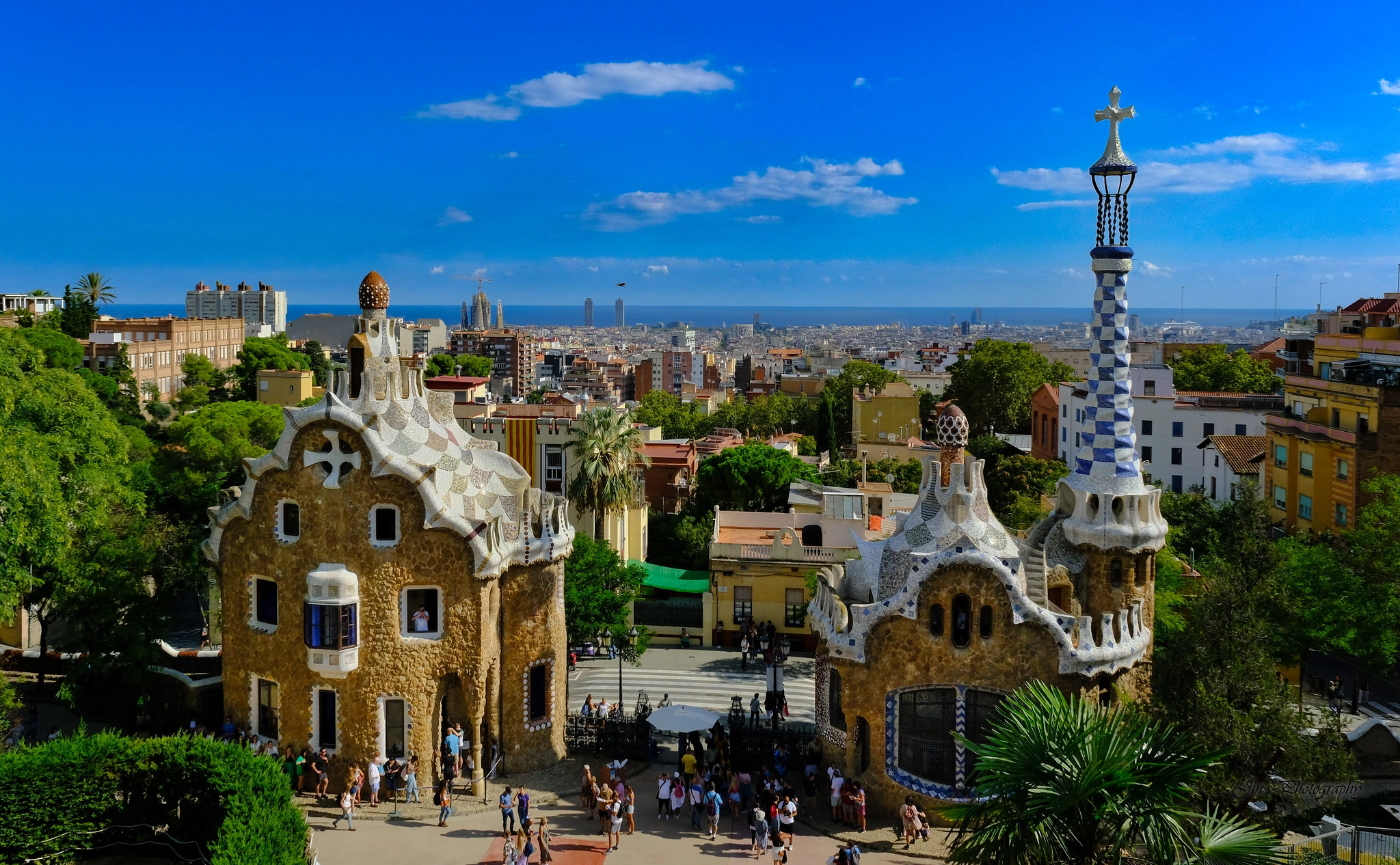 Park Güell