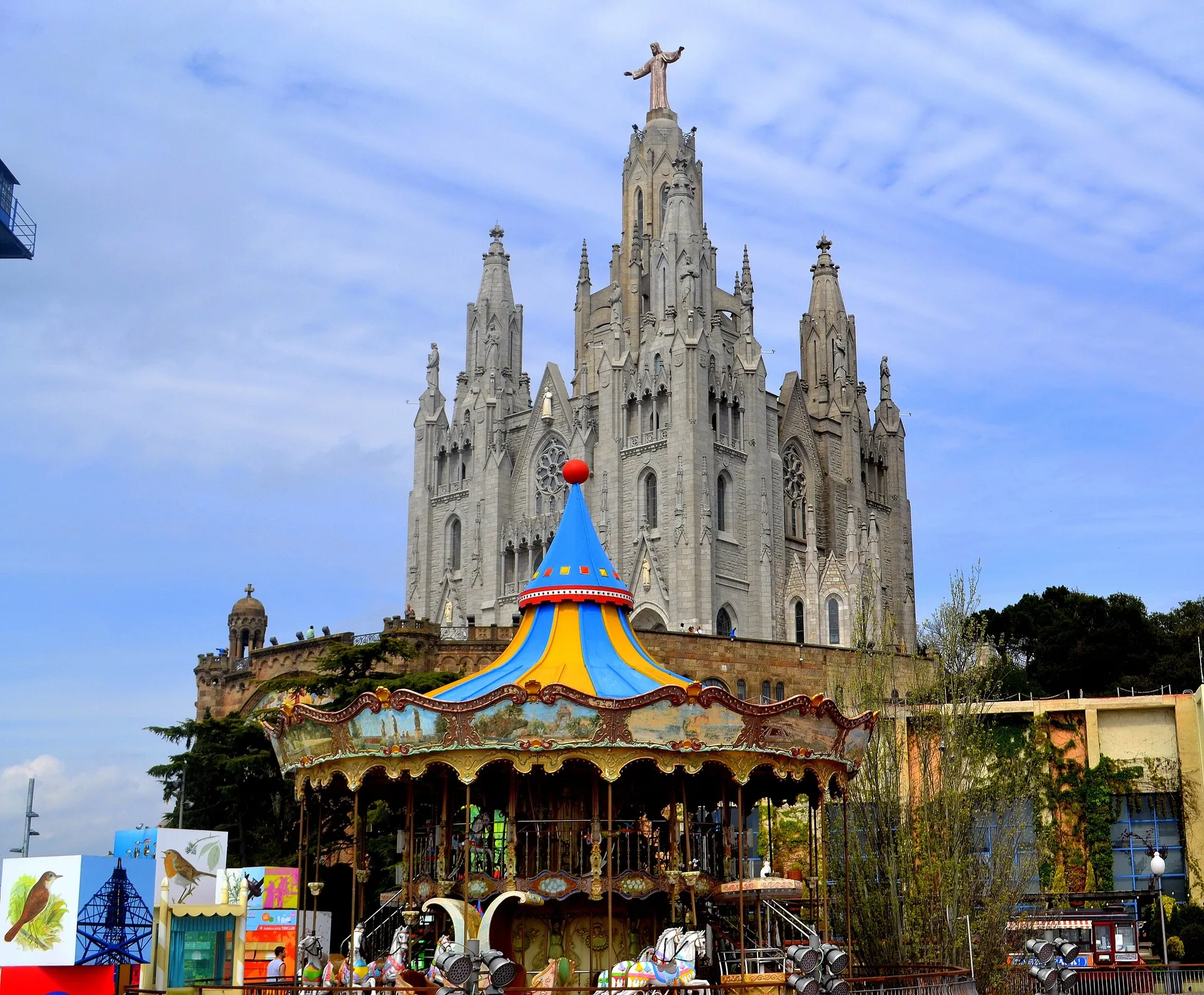 Tibidabo