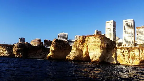 Explore Beirut