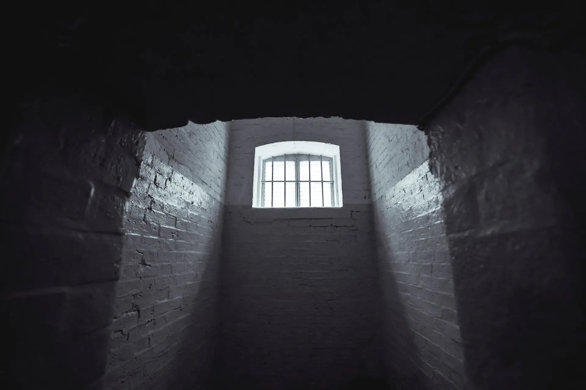 Explore Boggo Road Gaol (Jail) 