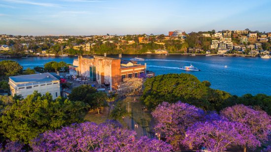 Brisbane Powerhouse