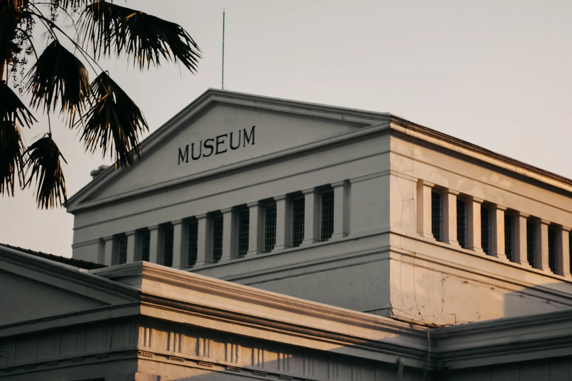 Explore Queensland Museum 