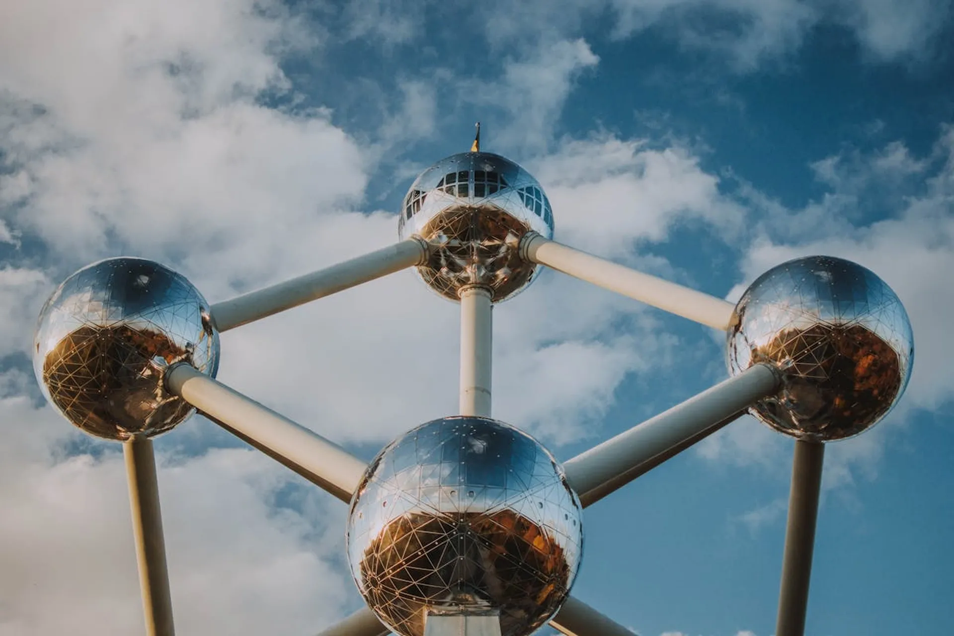 Atomium