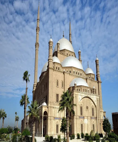 اكتشف مسجد محمد علي 