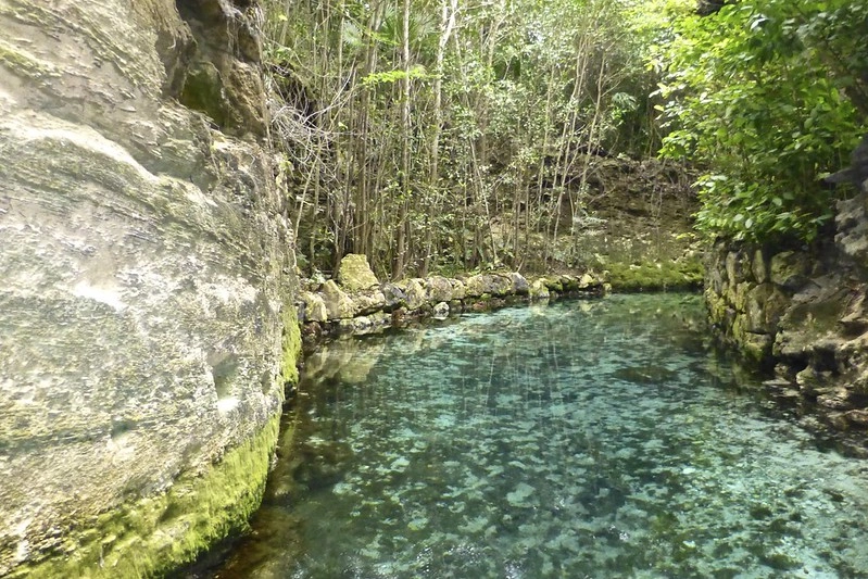 منتزه إكسكاريت