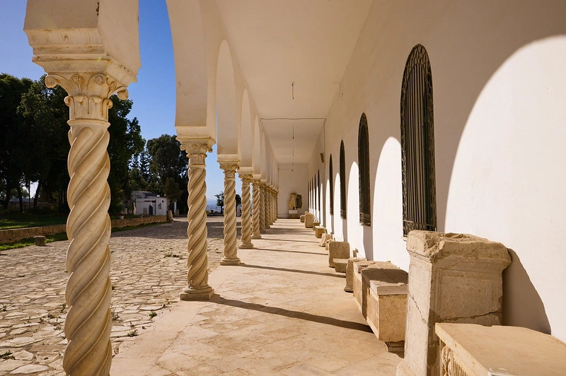 Carthage National Museum
