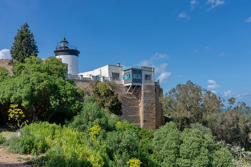 ناظور (منارة) سيدي بوسعيد