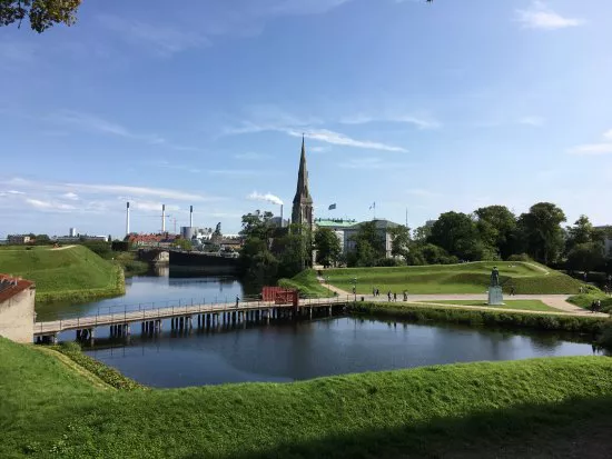 Explore Denmark