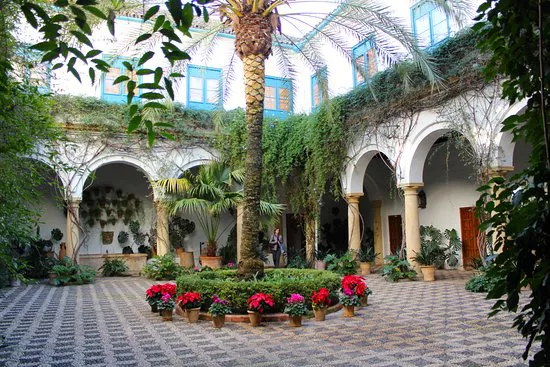 Explore Palacio de Viana 