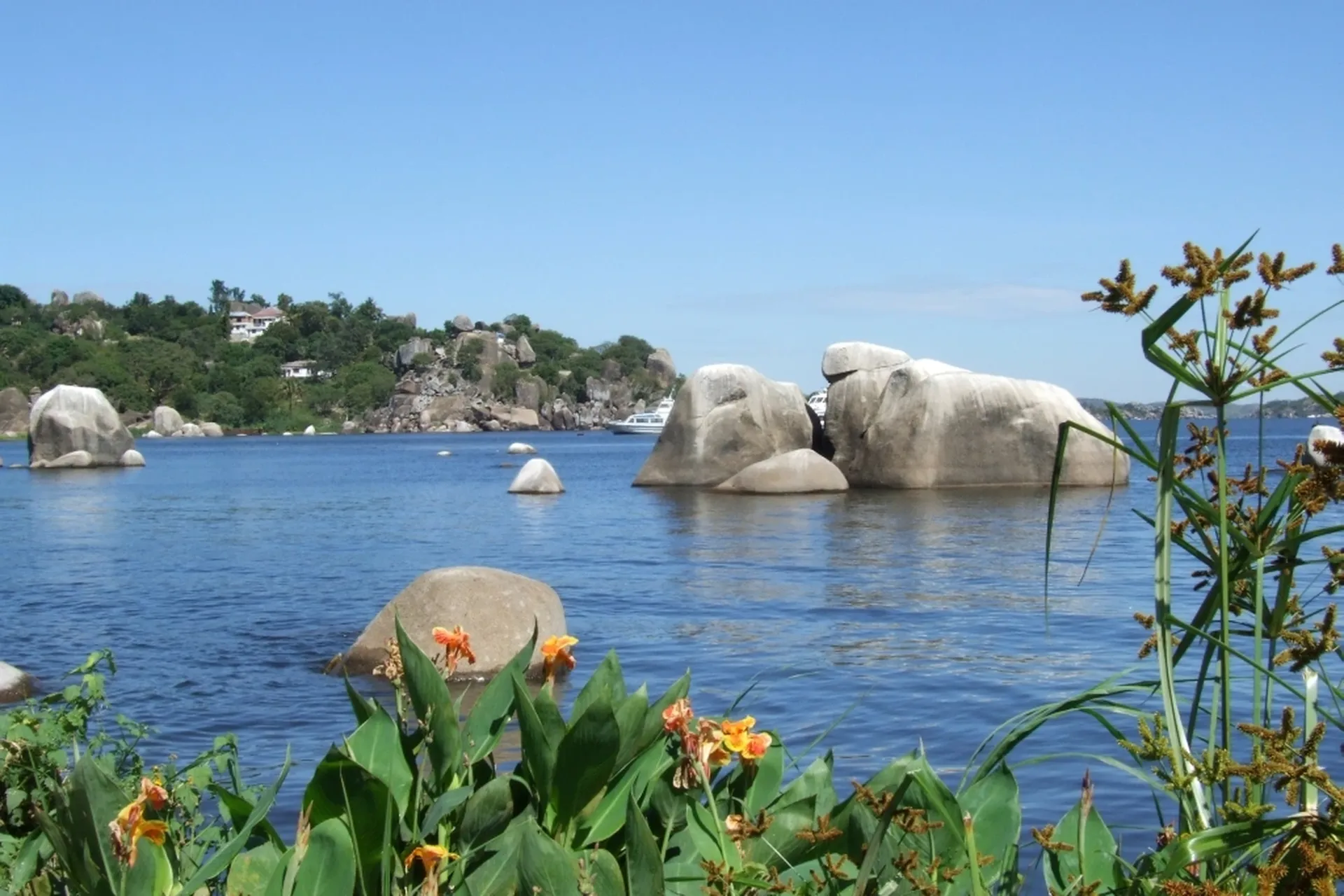 Lake Victoria
