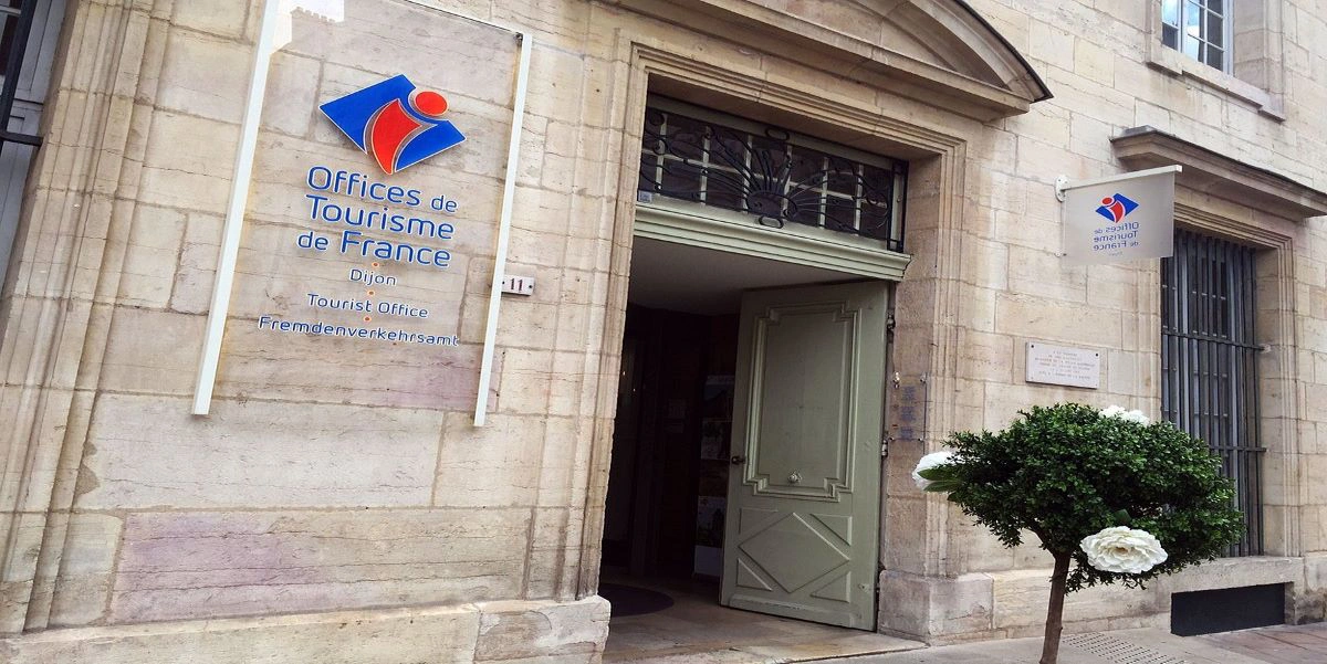 Office de Tourisme de Dijon Métropole