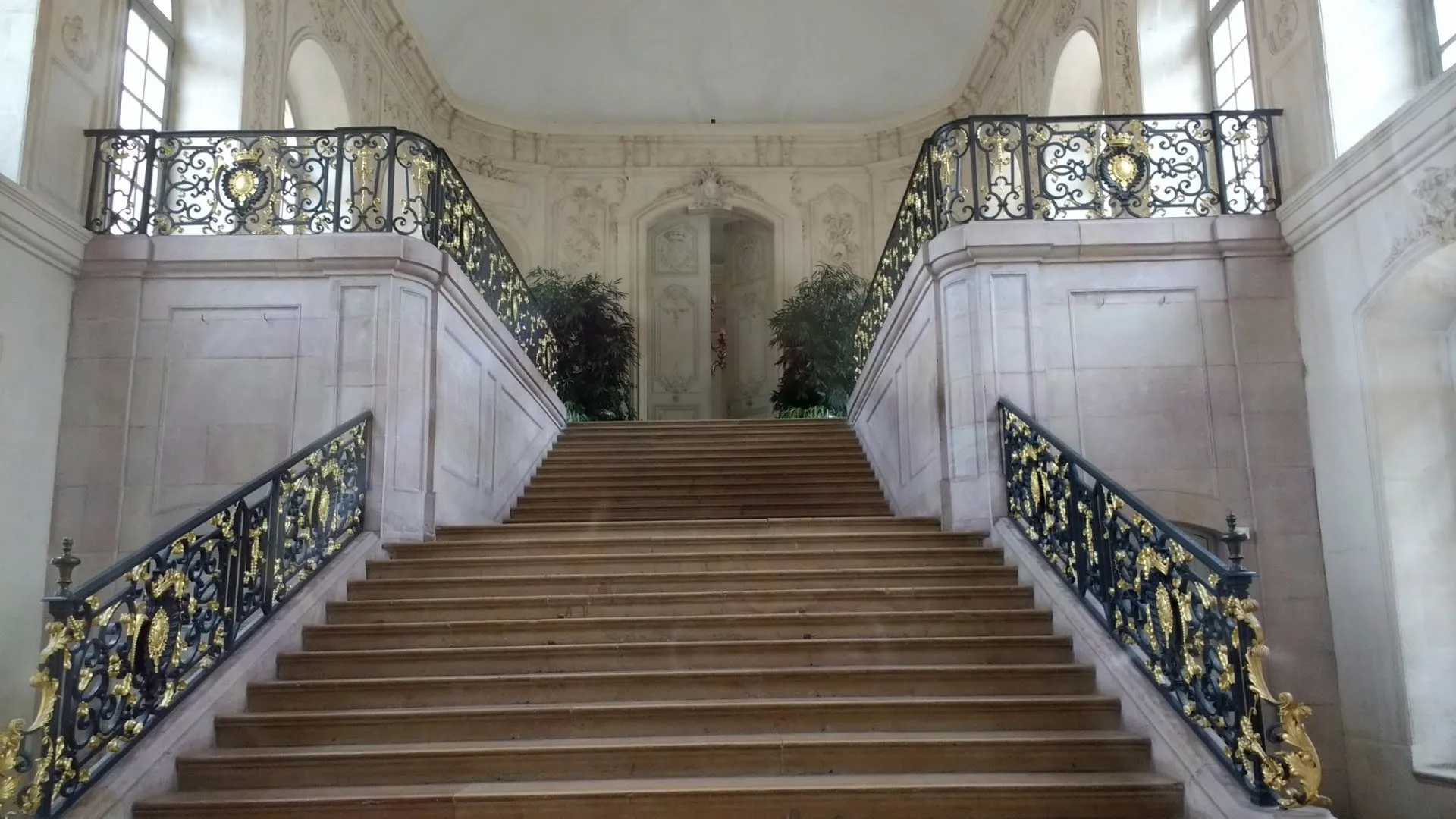 Palais des Ducs