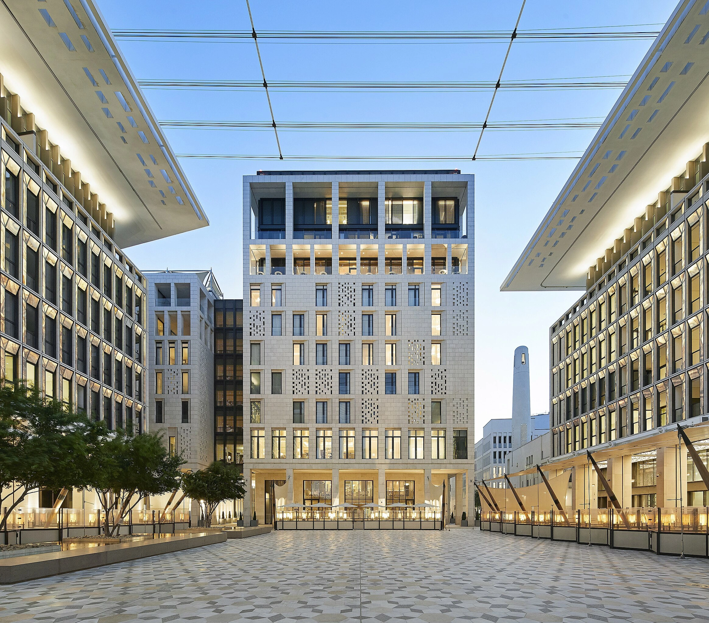 Msheireb Downtown Doha