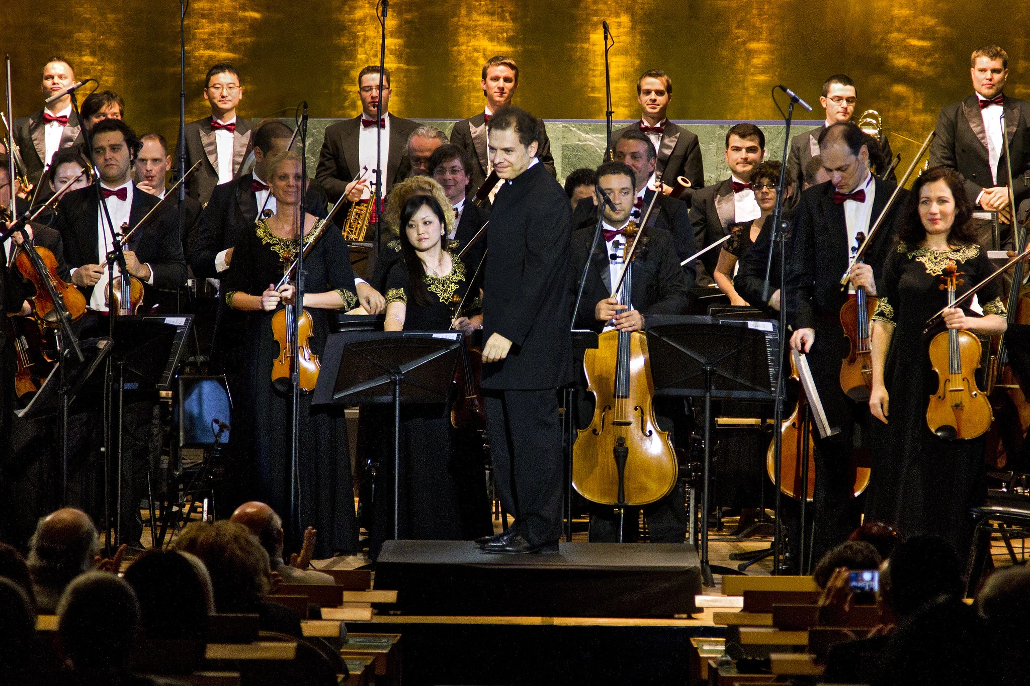Qatar Philharmonic Orchestra